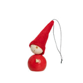 Elf Heart tree decoration