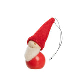 Elf Bearded tree decoration