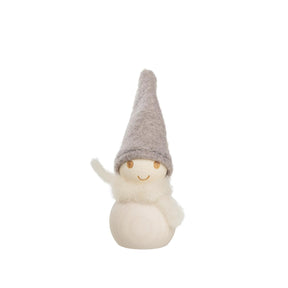 Frost Elf tree tree decoration