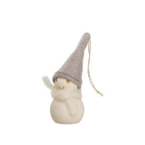 Frost Elf tree tree decoration