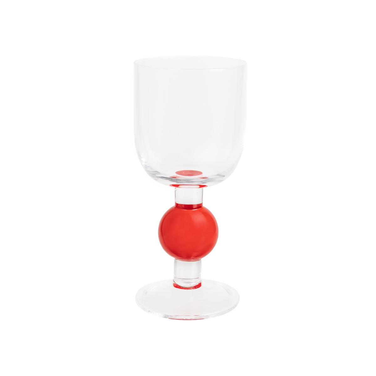 Kupla wine glass, red, 30 cl, 2 pcs