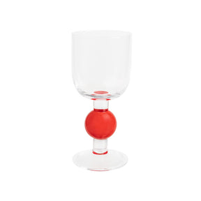 Kupla wine glass, red, 30 cl, 2 pcs