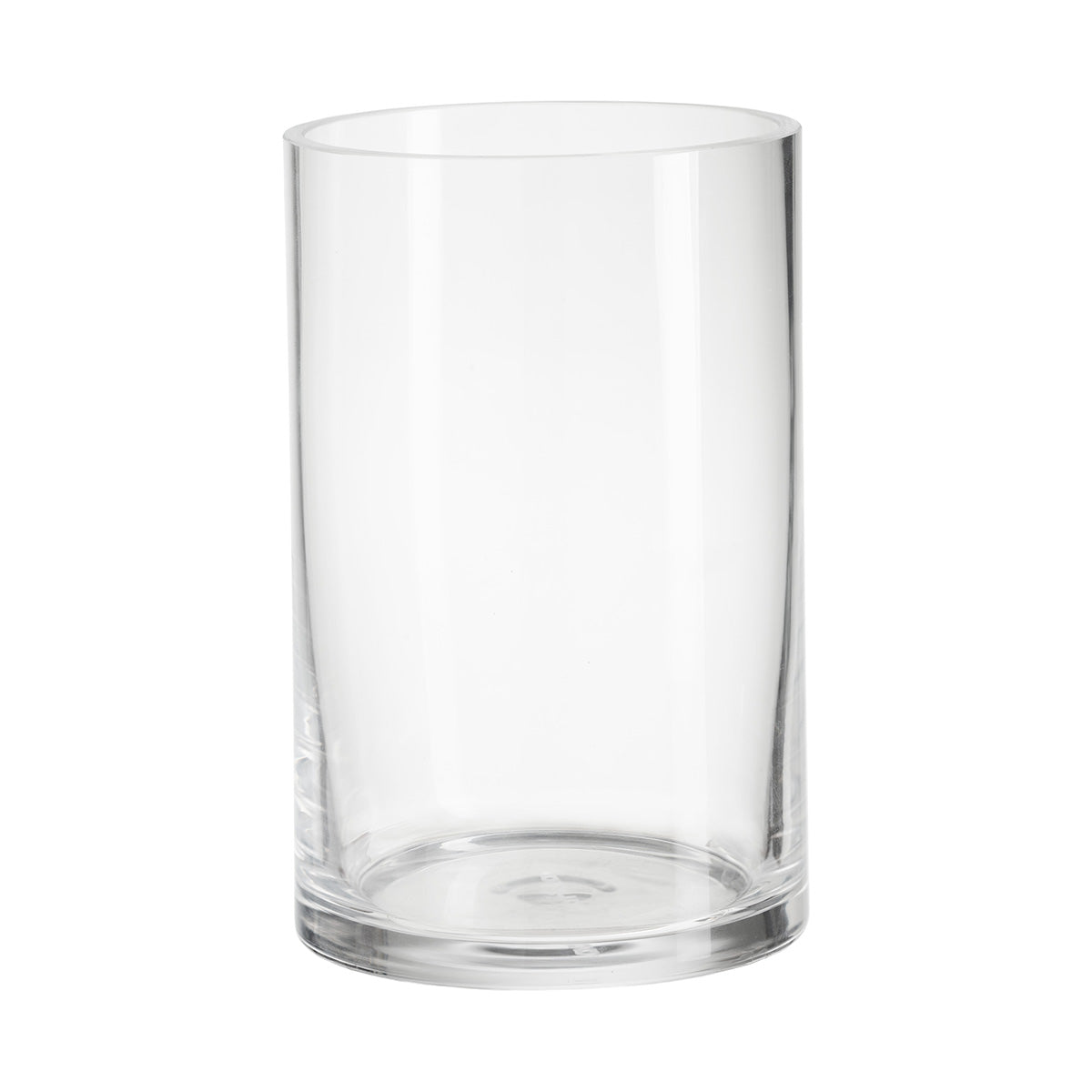 Keisarinna glass vase, Ø 11,5 cm