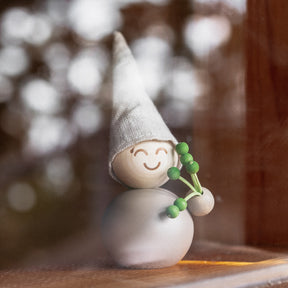 Sauna Elf Sauna Whisk, 12 cm