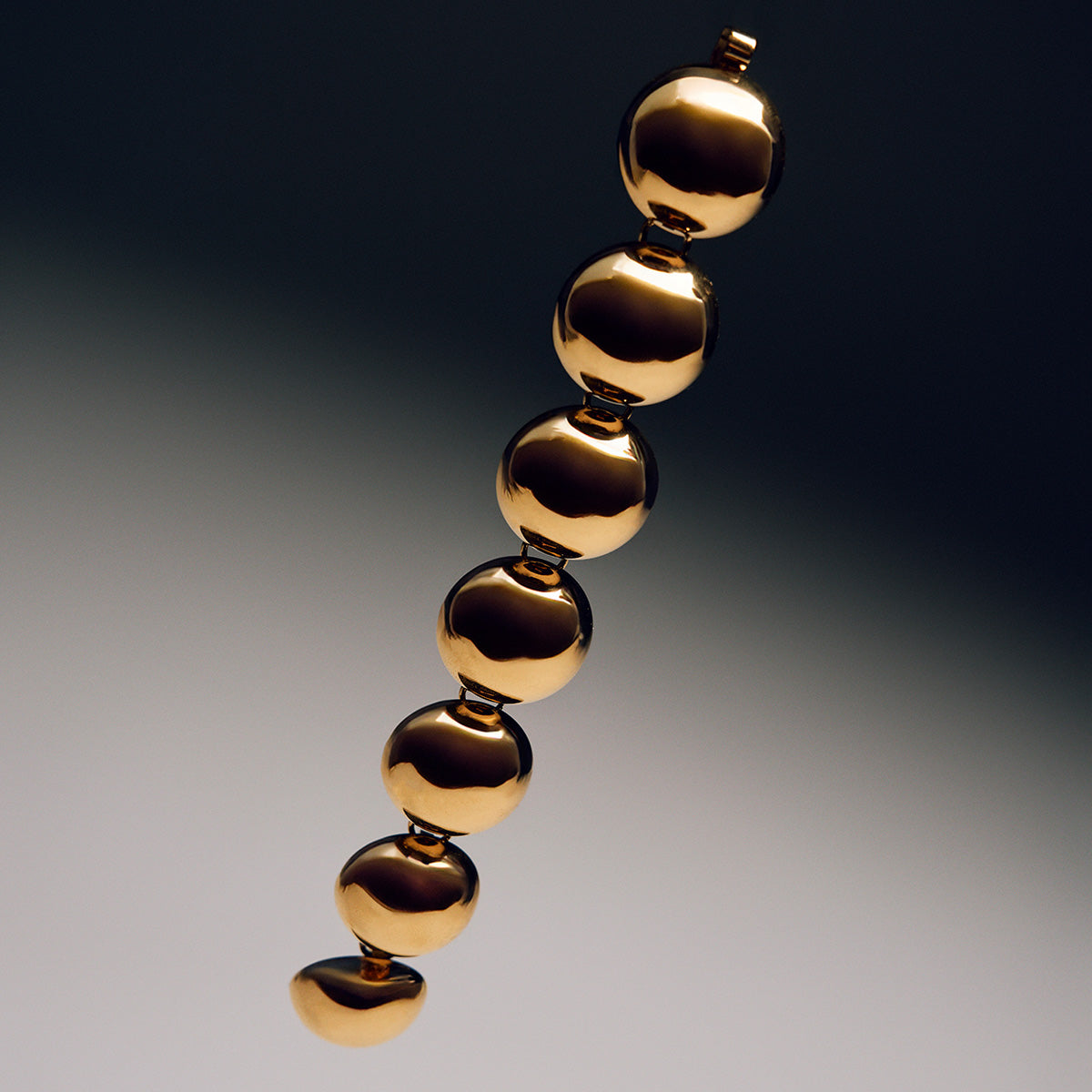 Dolomiitti necklace, gold