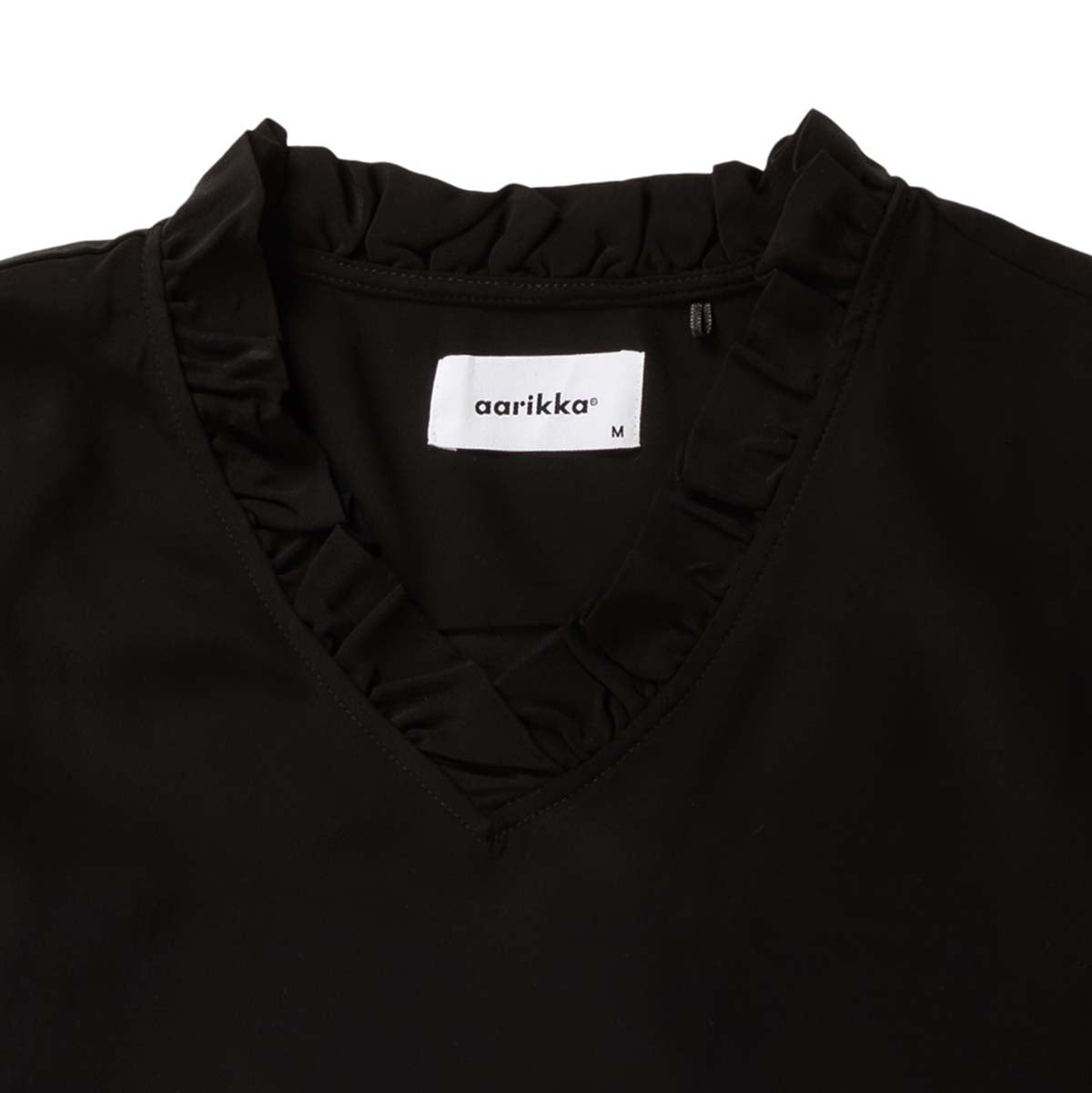 Nea blouse, black