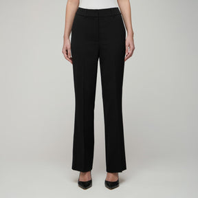 Nina trousers, 2025, black