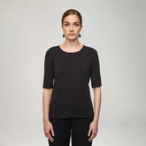 Ninnu t-shirt, black