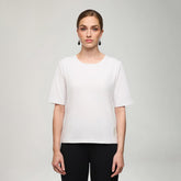 Ninnu t-shirt, white