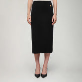 Hymy skirt, 2025, black