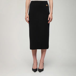 Hymy skirt, 2025, black