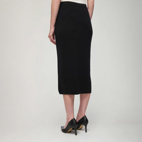 Hymy skirt, 2025, black
