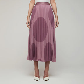 Yona skirt, Kerä, rose