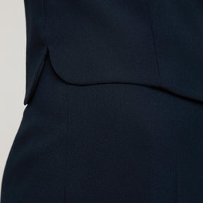 Jennina shirt, Utu, dark blue