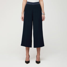 Mikaela culottes, Utu, dark blue