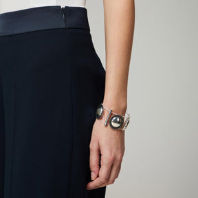 Mikaela culottes, Utu, dark blue