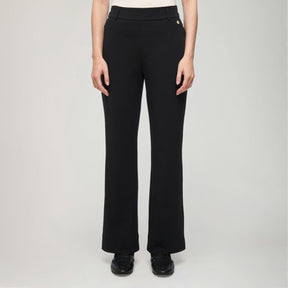Mereta trousers, black