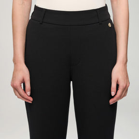 Mereta trousers, black