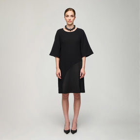 Nova dress, Utu, black