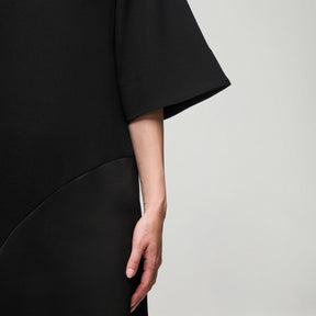 Nova dress, Utu, black
