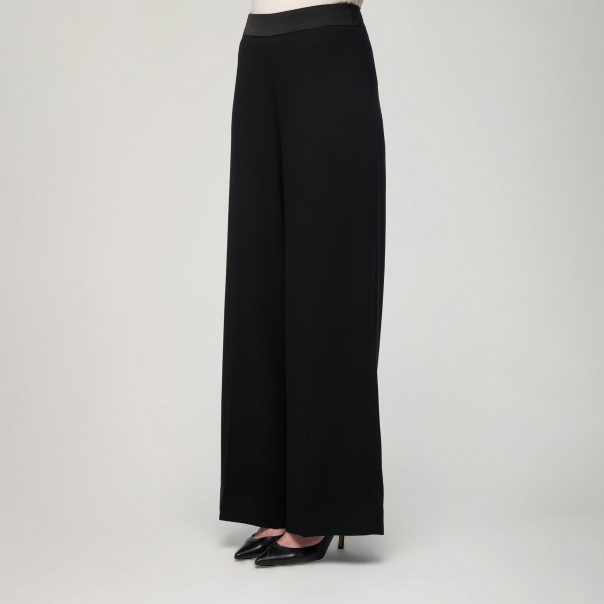 Felicia trousers, Utu, black