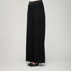 Felicia trousers, Utu, black