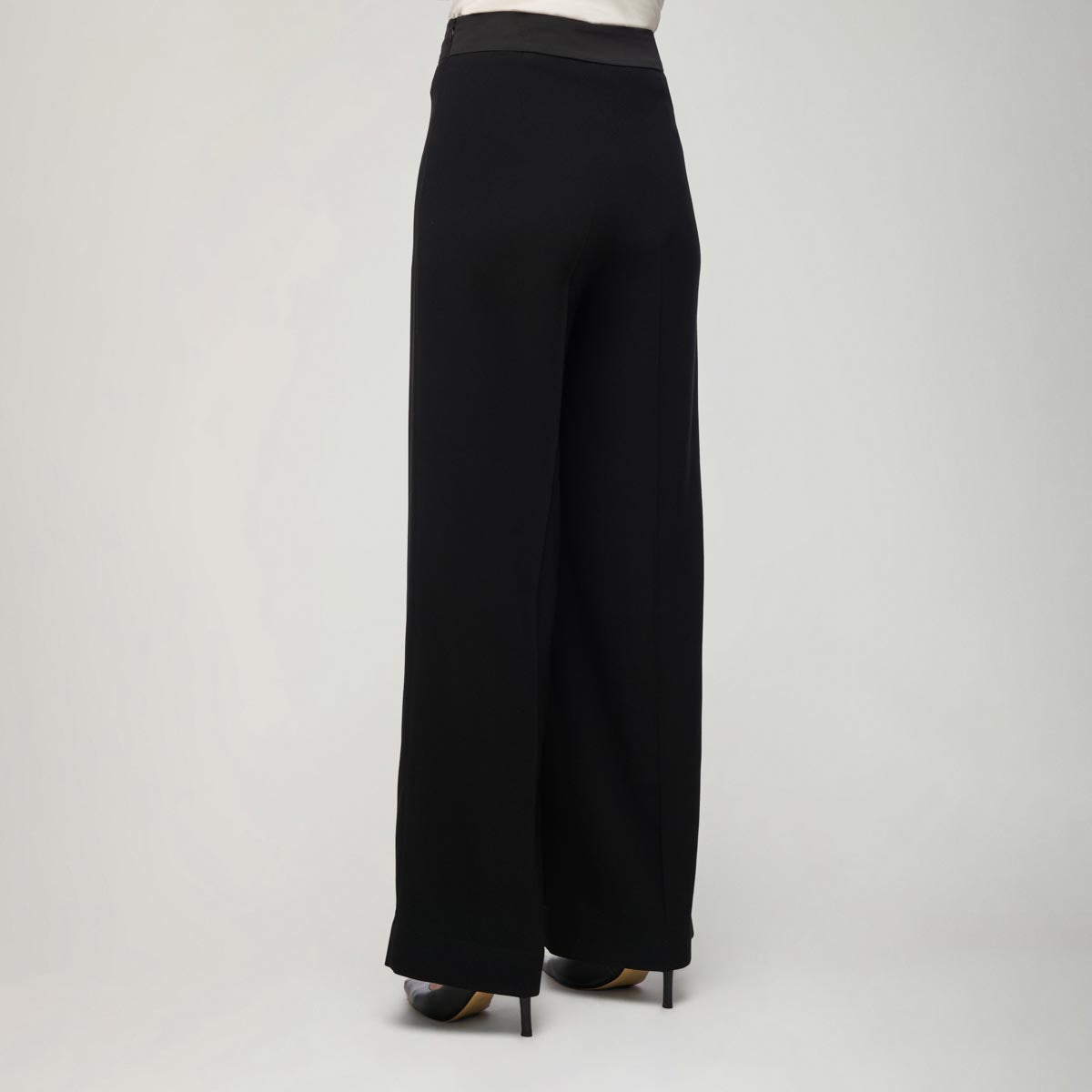 Felicia trousers, Utu, black