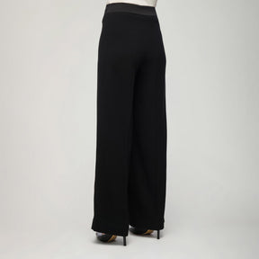 Felicia trousers, Utu, black