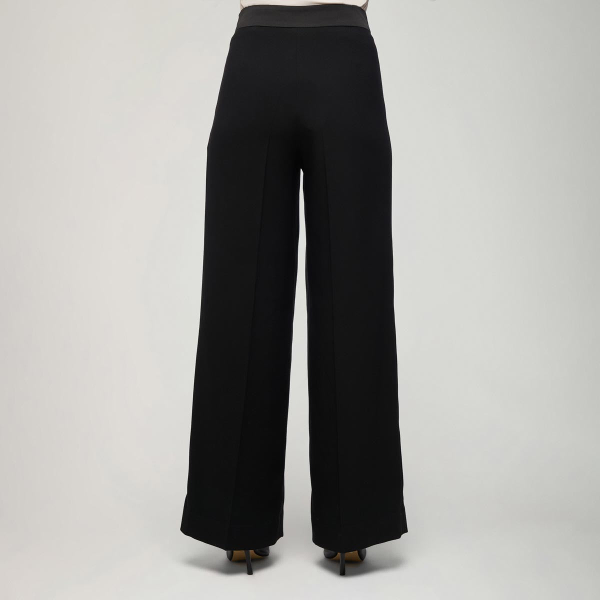 Felicia trousers, Utu, black
