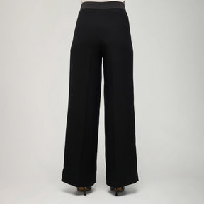 Felicia trousers, Utu, black