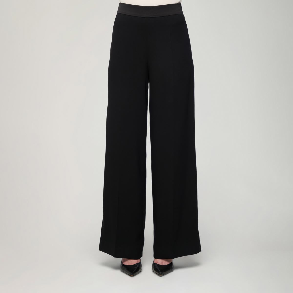 Felicia trousers, Utu, black