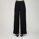 Felicia trousers, Utu, black