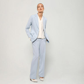 Nina trousers, light blue