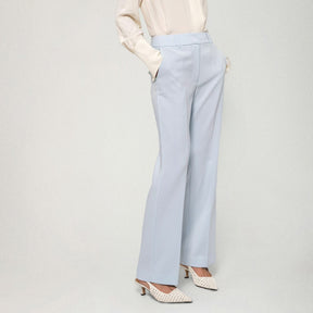Nina trousers, light blue