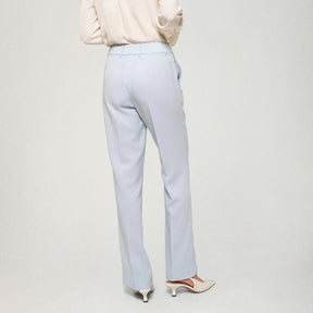 Nina trousers, light blue