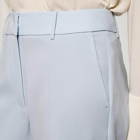 Nina trousers, light blue