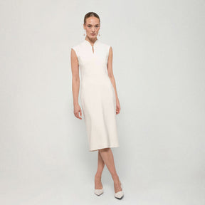Muusa dress, Utu, cream