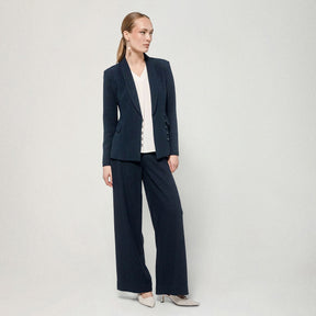 Dakota blazer, Sire, dark blue