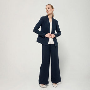 Felicia trousers, Sire, dark blue