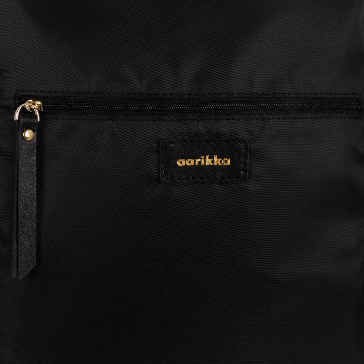 Asta shoulder bag, aralia black