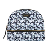 Iisa cosmetic bag, forget-me-not
