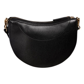 Malva shoulder bag, black