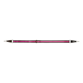Mila shoulder strap, pink