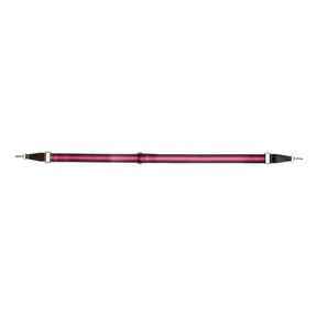 Mila shoulder strap, pink