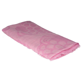 Alaina scarf, Pässi, pink