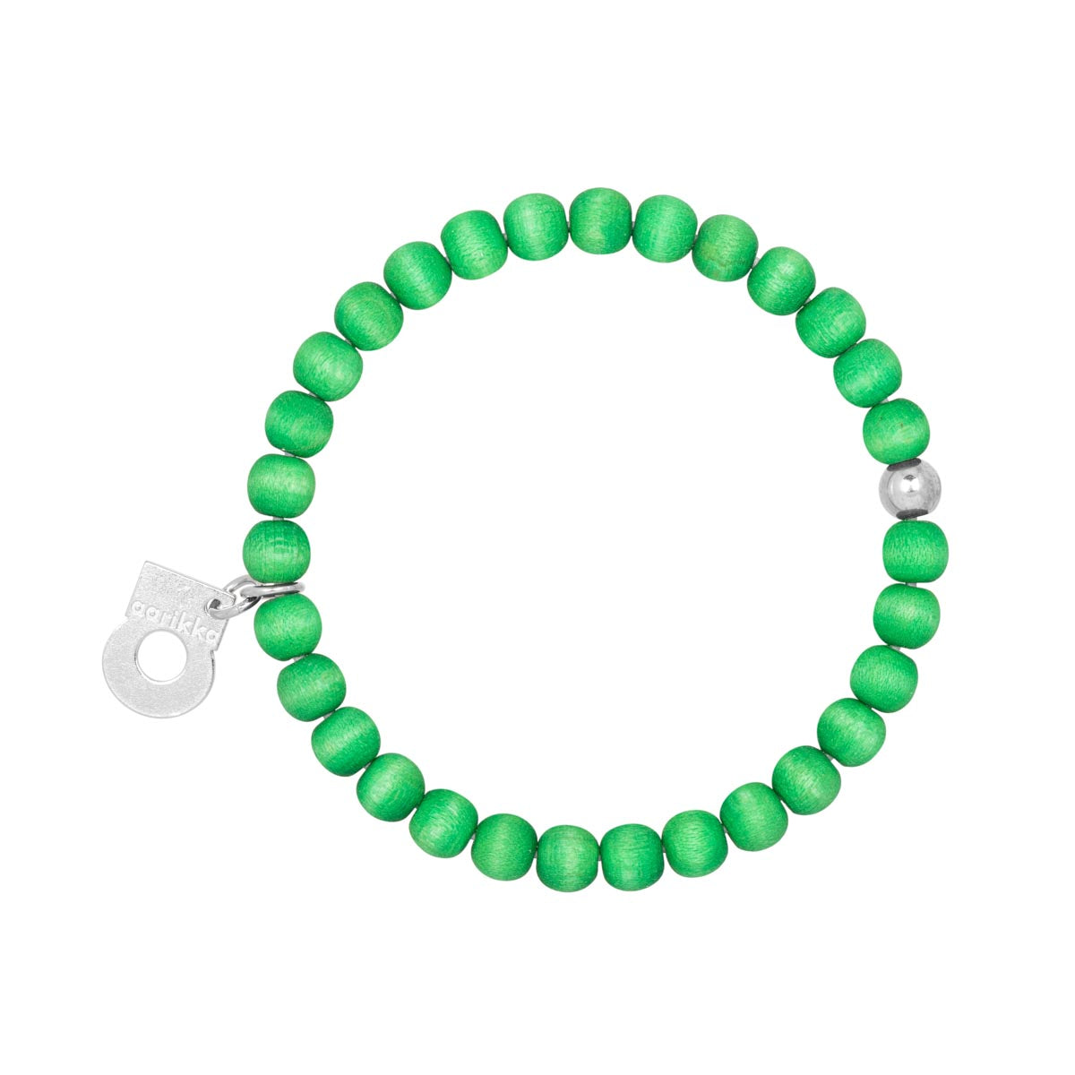 Herkkä bracelet, green