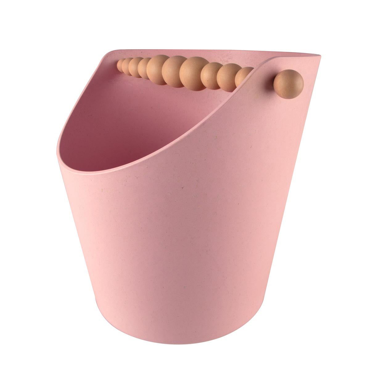 Nuppu sauna bucket, pink