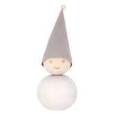 Frost Elf Pointy Hat, 30 cm