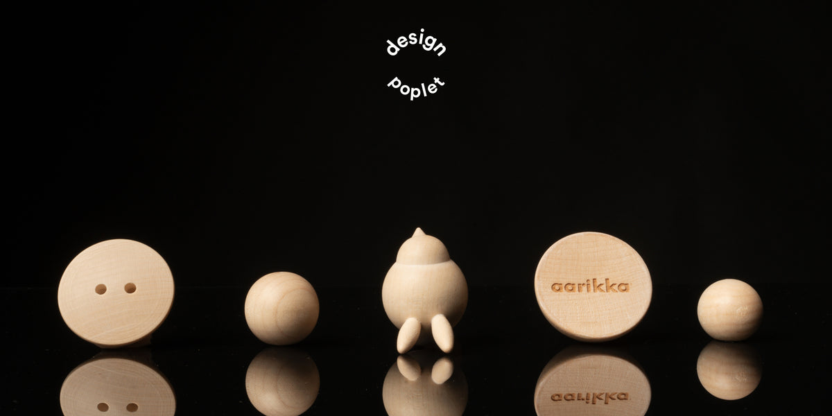 Design Poplet home products