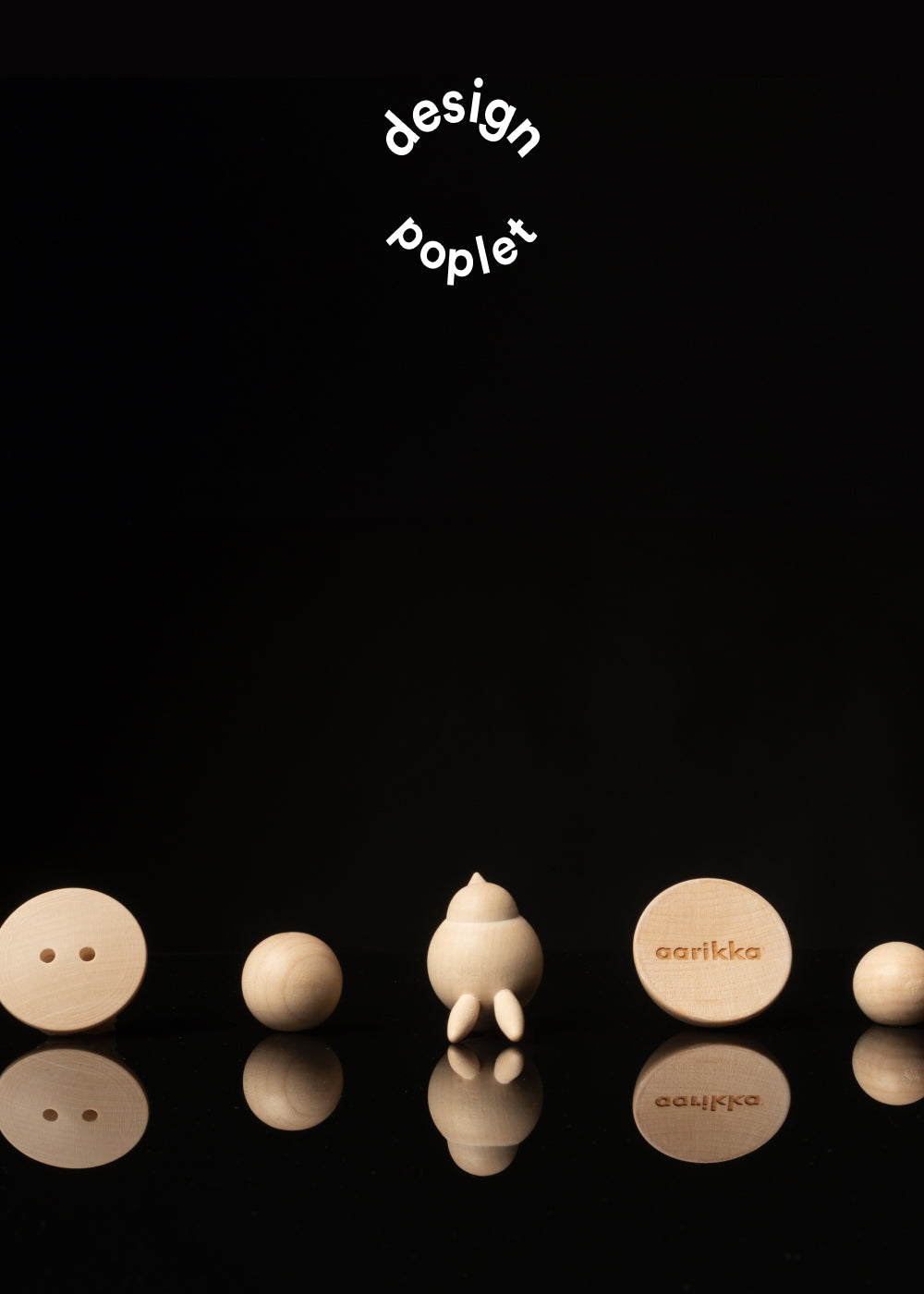 Design Poplet home products